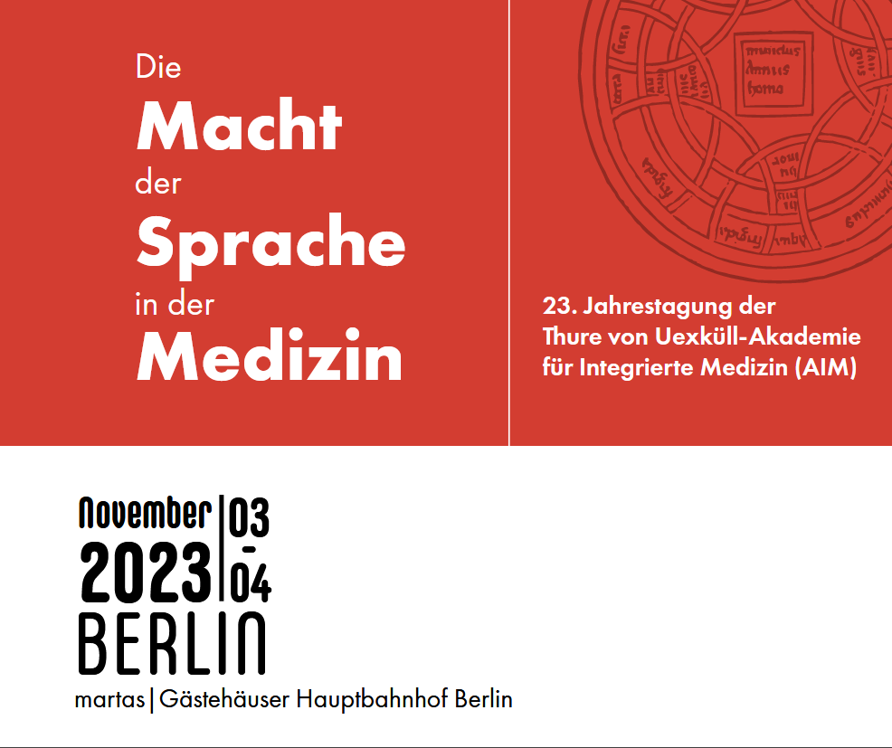 Macht Medizin